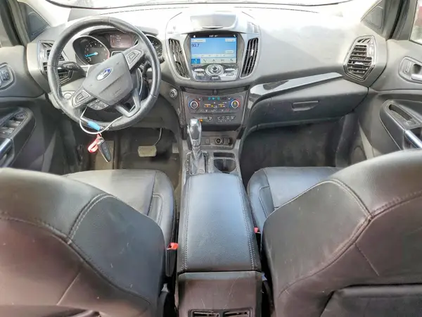 1FMCU9J91KUA05671 2019 FORD ESCAPE - Image 8