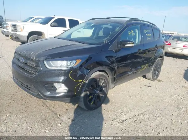 1FMCU9J91KUA08294 2019 FORD ESCAPE - Image 2