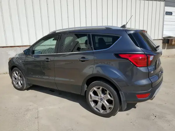 1FMCU9J91KUA15536 2019 FORD ESCAPE - Image 2