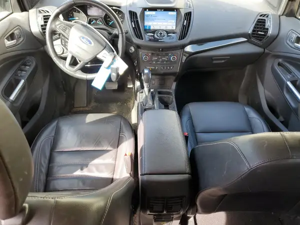1FMCU9J91KUA15536 2019 FORD ESCAPE - Image 8