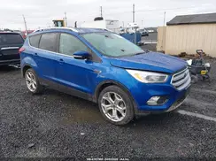 1FMCU9J91KUA21269 2019 FORD ESCAPE