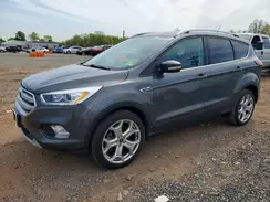 1FMCU9J91KUA28349 2019 FORD ESCAPE