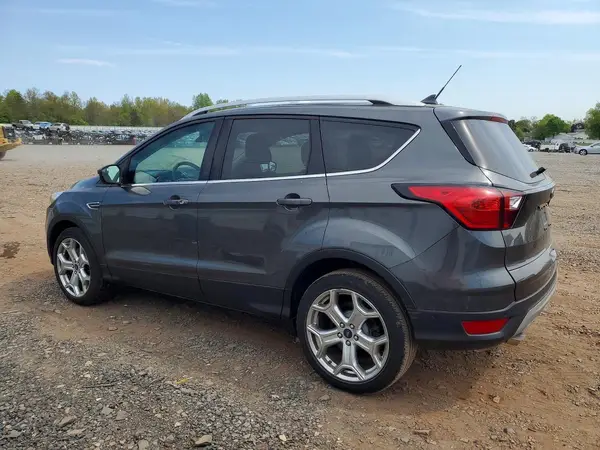 1FMCU9J91KUA28349 2019 FORD ESCAPE - Image 2