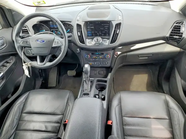 1FMCU9J91KUA28349 2019 FORD ESCAPE - Image 8