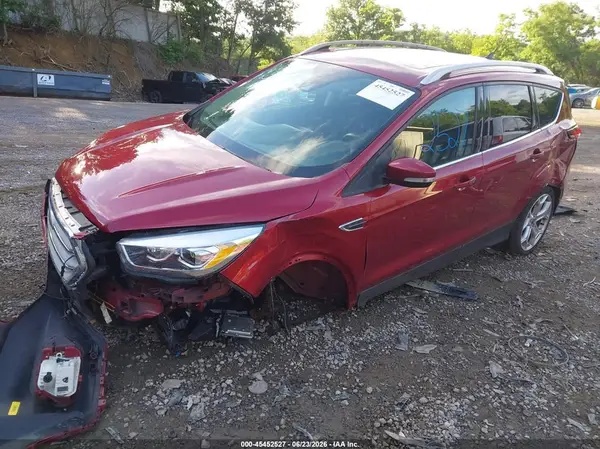 1FMCU9J91KUA31476 2019 FORD ESCAPE - Image 2