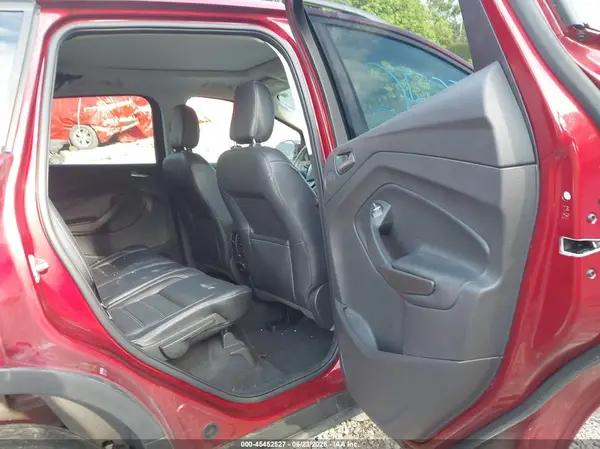 1FMCU9J91KUA31476 2019 FORD ESCAPE - Image 8
