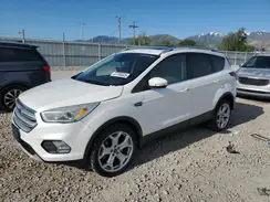 1FMCU9J91KUA35320 2019 FORD ESCAPE