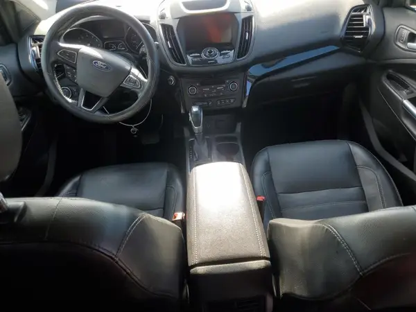 1FMCU9J91KUA35320 2019 FORD ESCAPE - Image 8
