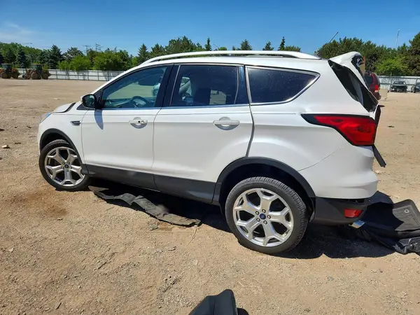 1FMCU9J91KUA39223 2019 FORD ESCAPE - Image 2