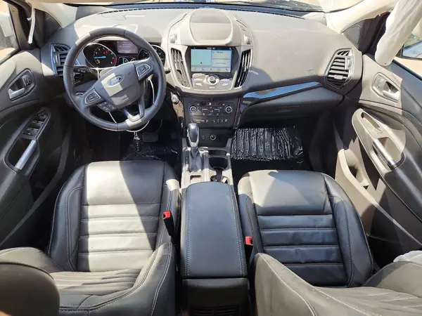 1FMCU9J91KUA39223 2019 FORD ESCAPE - Image 8