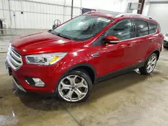1FMCU9J91KUA41795 2019 FORD ESCAPE
