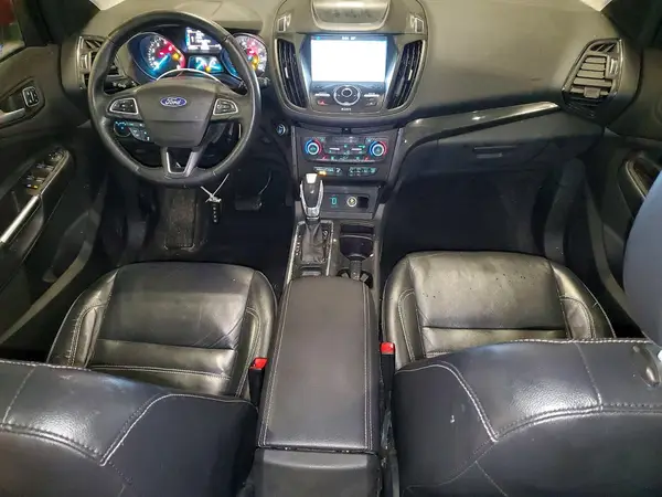 1FMCU9J91KUA41795 2019 FORD ESCAPE - Image 8