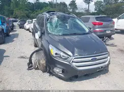 1FMCU9J91KUA42767 2019 FORD ESCAPE
