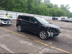 1FMCU9J91KUA43014 2019 FORD ESCAPE