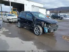 1FMCU9J91KUA43093 2019 FORD ESCAPE