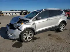 1FMCU9J91KUA43434 2019 FORD ESCAPE