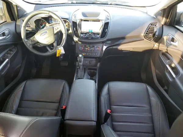 1FMCU9J91KUA44227 2019 FORD ESCAPE - Image 8