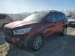 1FMCU9J91KUA46446 2019 FORD ESCAPE