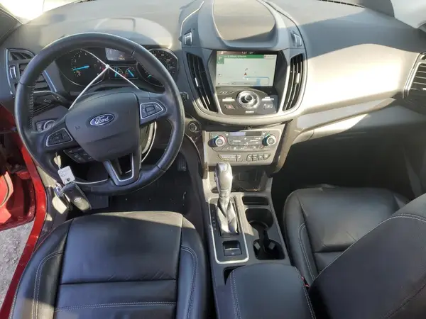1FMCU9J91KUA46446 2019 FORD ESCAPE - Image 8
