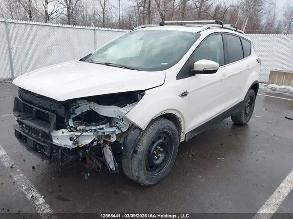 1FMCU9J91KUA48388 2019 FORD ESCAPE - Image 2