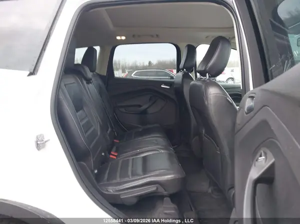 1FMCU9J91KUA48388 2019 FORD ESCAPE - Image 8