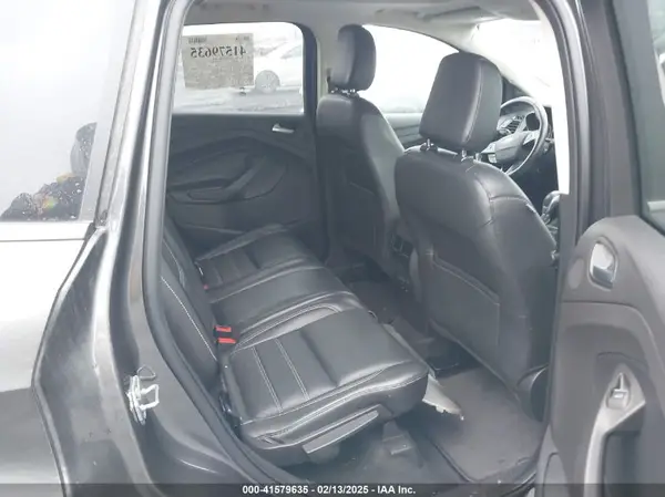 1FMCU9J91KUA49640 2019 FORD ESCAPE - Image 8