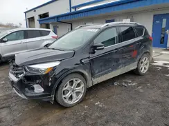 1FMCU9J91KUA53168 2019 FORD ESCAPE