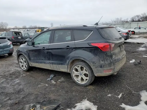 1FMCU9J91KUA53168 2019 FORD ESCAPE - Image 2