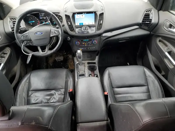 1FMCU9J91KUA53168 2019 FORD ESCAPE - Image 8