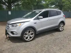 1FMCU9J91KUA68222 2019 FORD ESCAPE