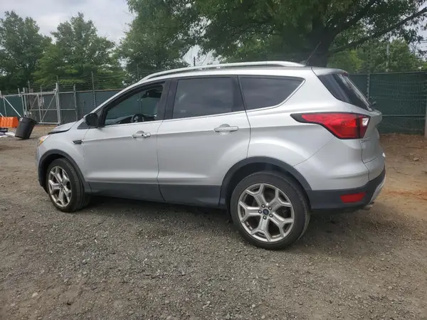1FMCU9J91KUA68222 2019 FORD ESCAPE - Image 2
