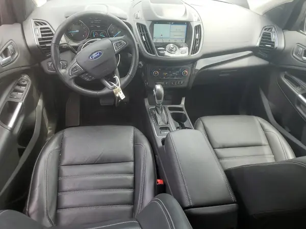 1FMCU9J91KUA68222 2019 FORD ESCAPE - Image 8