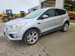 1FMCU9J91KUA71279 2019 FORD ESCAPE