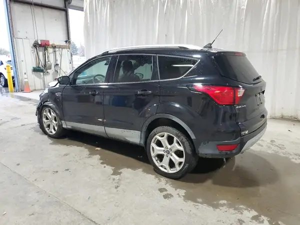 1FMCU9J91KUA73632 2019 FORD ESCAPE - Image 2