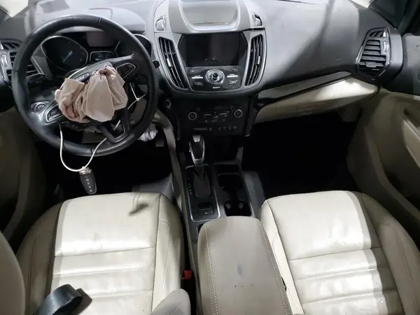 1FMCU9J91KUA73632 2019 FORD ESCAPE - Image 8