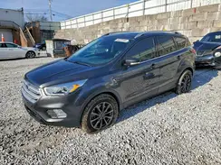 1FMCU9J91KUA76501 2019 FORD ESCAPE