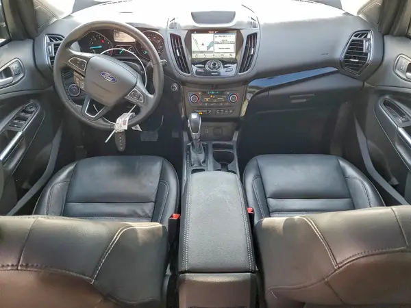 1FMCU9J91KUA76501 2019 FORD ESCAPE - Image 8