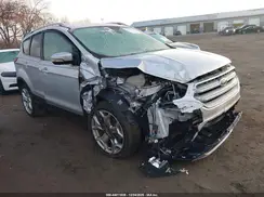 1FMCU9J91KUA81942 2019 FORD ESCAPE