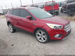1FMCU9J91KUA82220 2019 FORD ESCAPE
