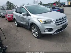 1FMCU9J91KUA91323 2019 FORD ESCAPE
