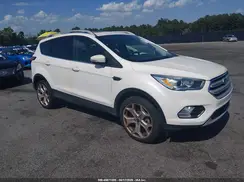 1FMCU9J91KUA99485 2019 FORD ESCAPE