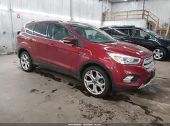 1FMCU9J91KUB04443 2019 FORD ESCAPE