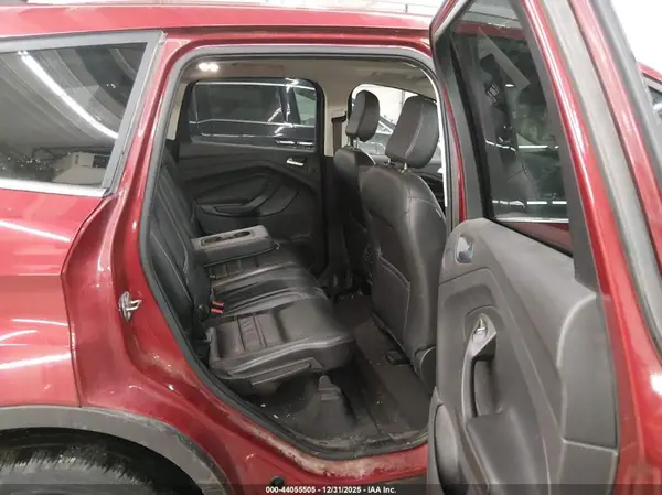 1FMCU9J91KUB04443 2019 FORD ESCAPE - Image 8