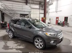1FMCU9J91KUB11957 2019 FORD ESCAPE