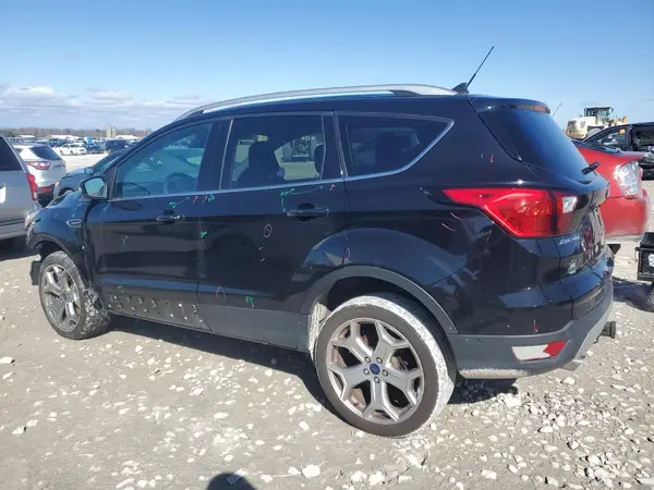 1FMCU9J91KUB21548 2019 FORD ESCAPE - Image 2