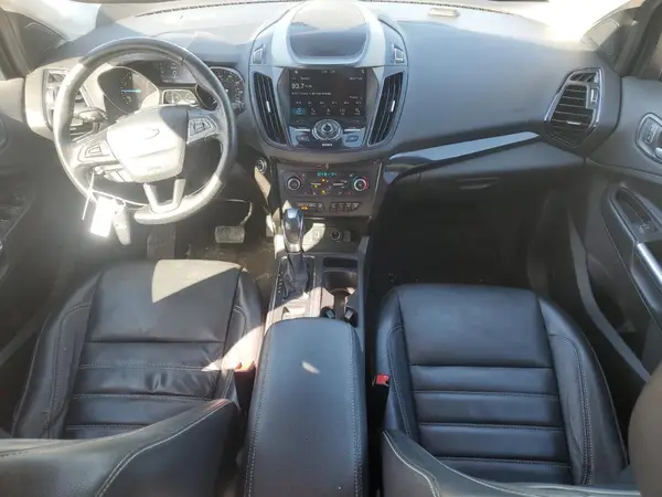 1FMCU9J91KUB21548 2019 FORD ESCAPE - Image 8
