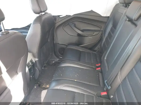 1FMCU9J91KUB21842 2019 FORD ESCAPE - Image 8