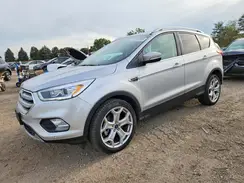 1FMCU9J91KUB22506 2019 FORD ESCAPE