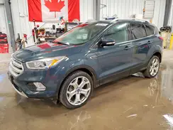 1FMCU9J91KUB40505 2019 FORD ESCAPE