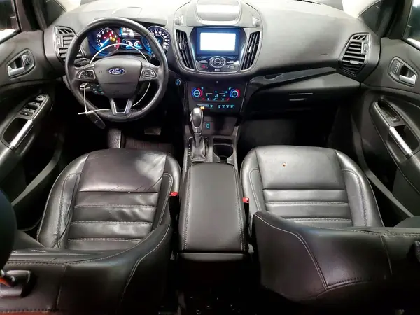 1FMCU9J91KUB40505 2019 FORD ESCAPE - Image 8